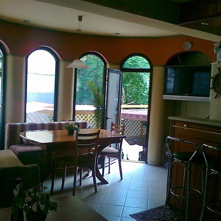 Antik Hotel Varna Extérieur photo