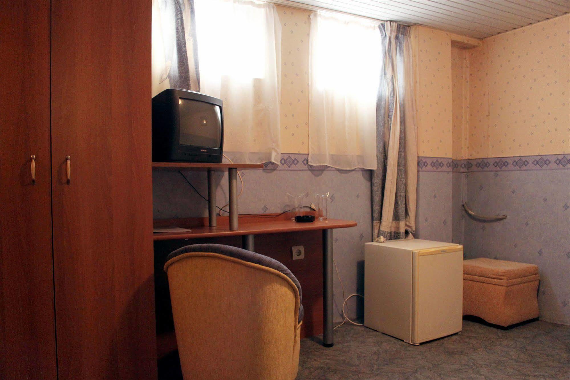 Antik Hotel Varna Extérieur photo