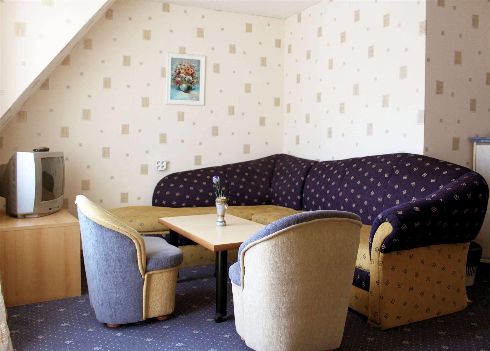 Antik Hotel Varna Extérieur photo