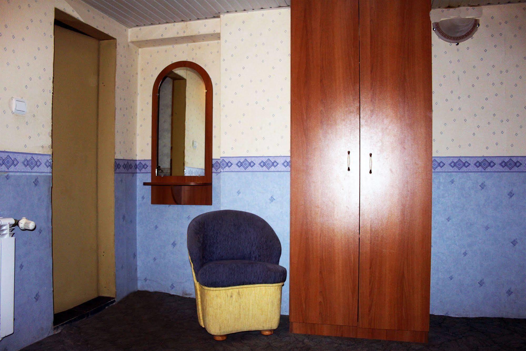 Antik Hotel Varna Extérieur photo