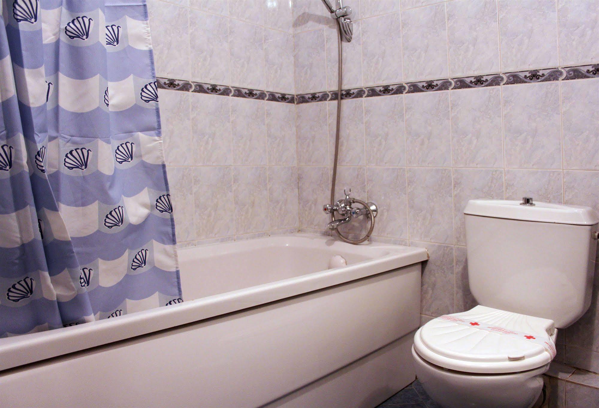Antik Hotel Varna Extérieur photo