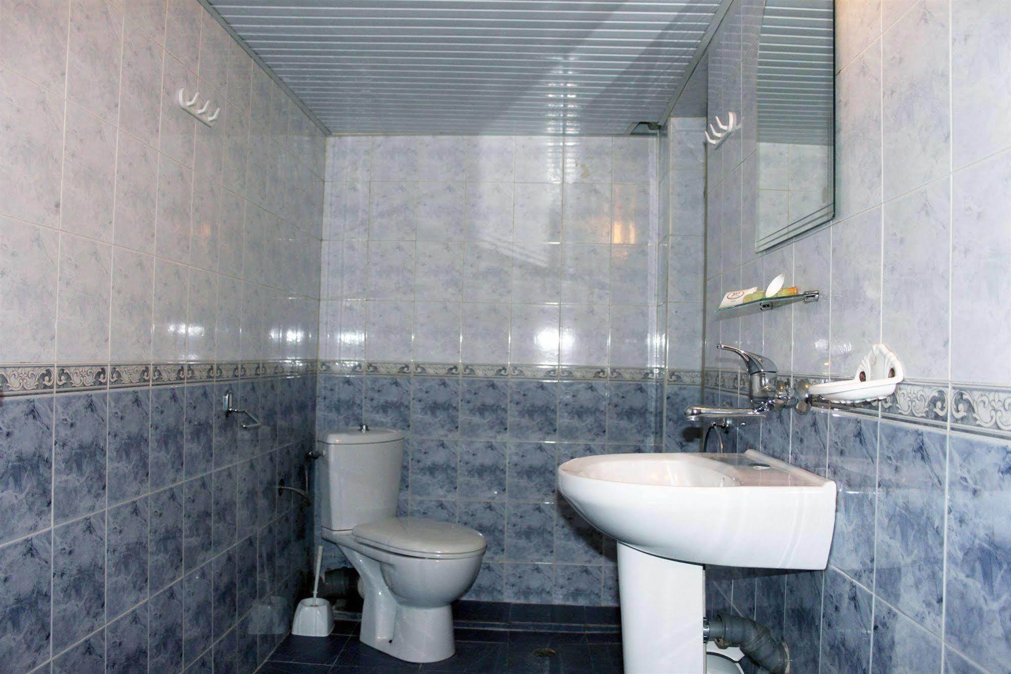 Antik Hotel Varna Extérieur photo