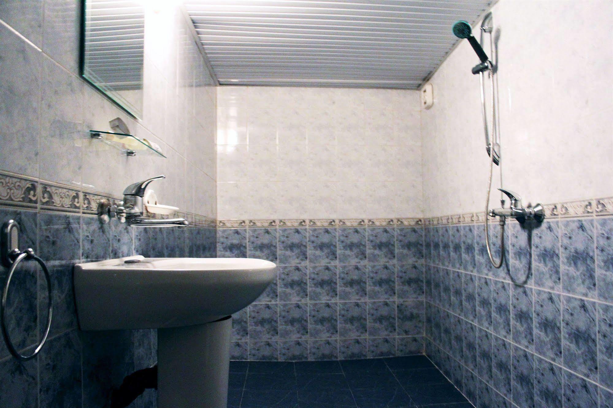 Antik Hotel Varna Extérieur photo