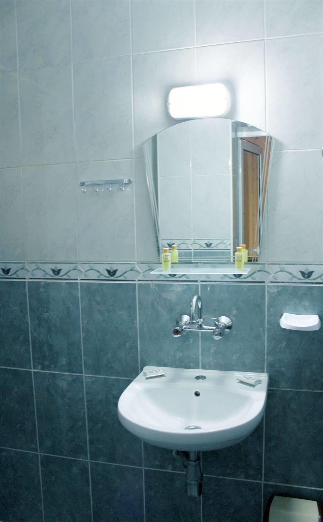 Antik Hotel Varna Extérieur photo