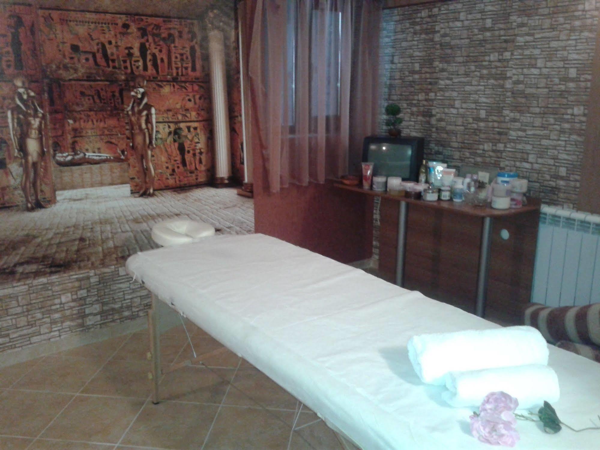 Antik Hotel Varna Extérieur photo