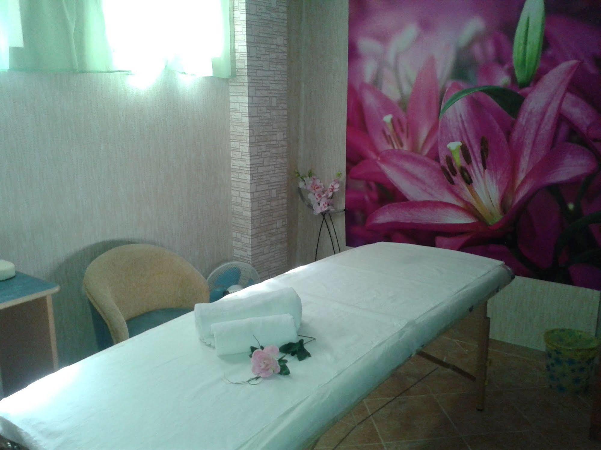 Antik Hotel Varna Extérieur photo