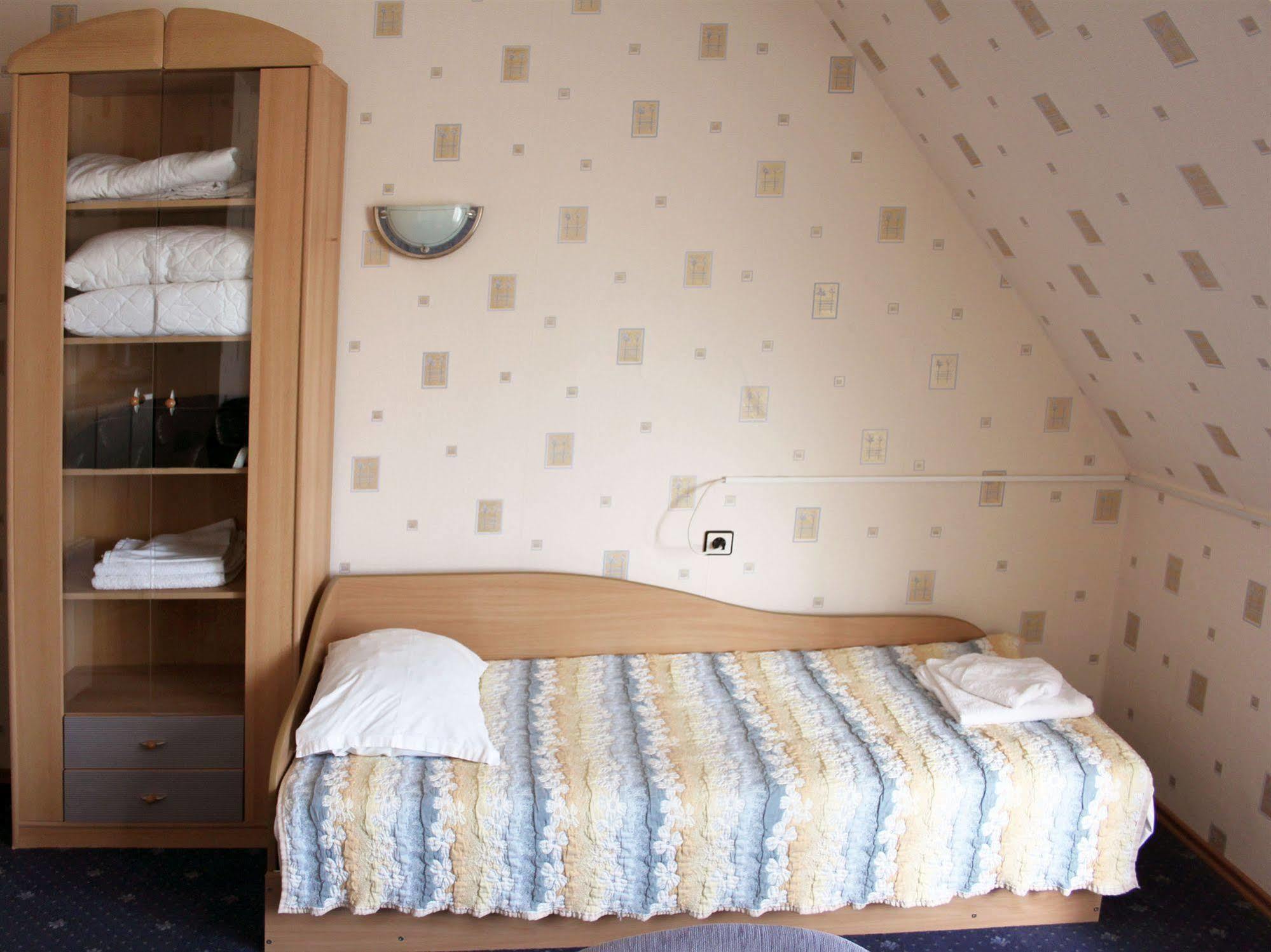 Antik Hotel Varna Extérieur photo