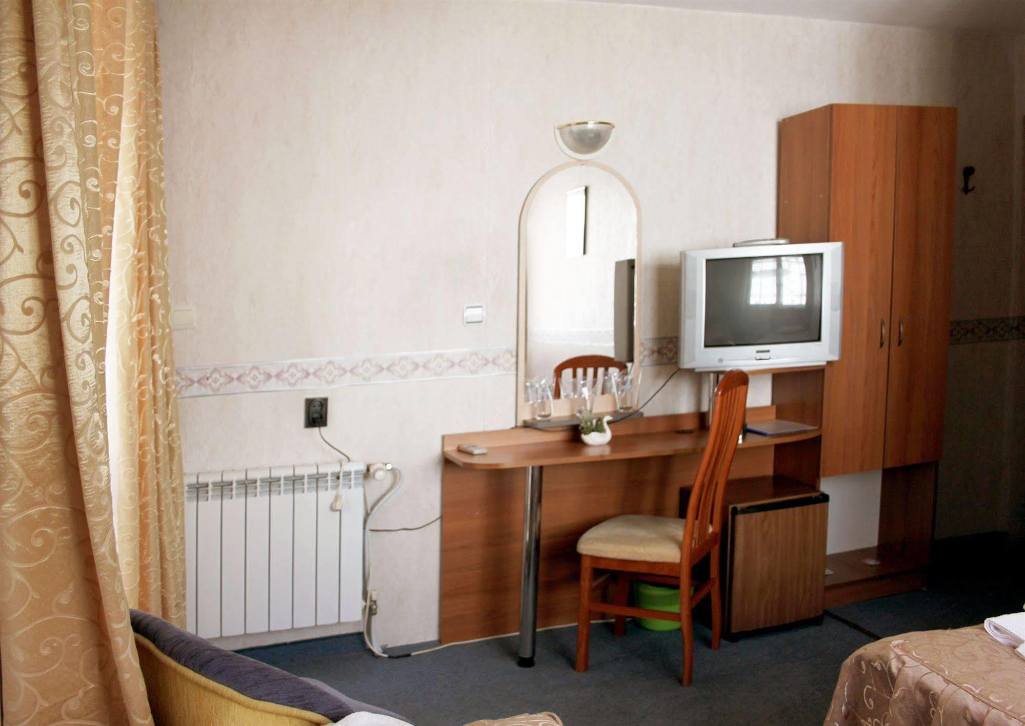 Antik Hotel Varna Extérieur photo