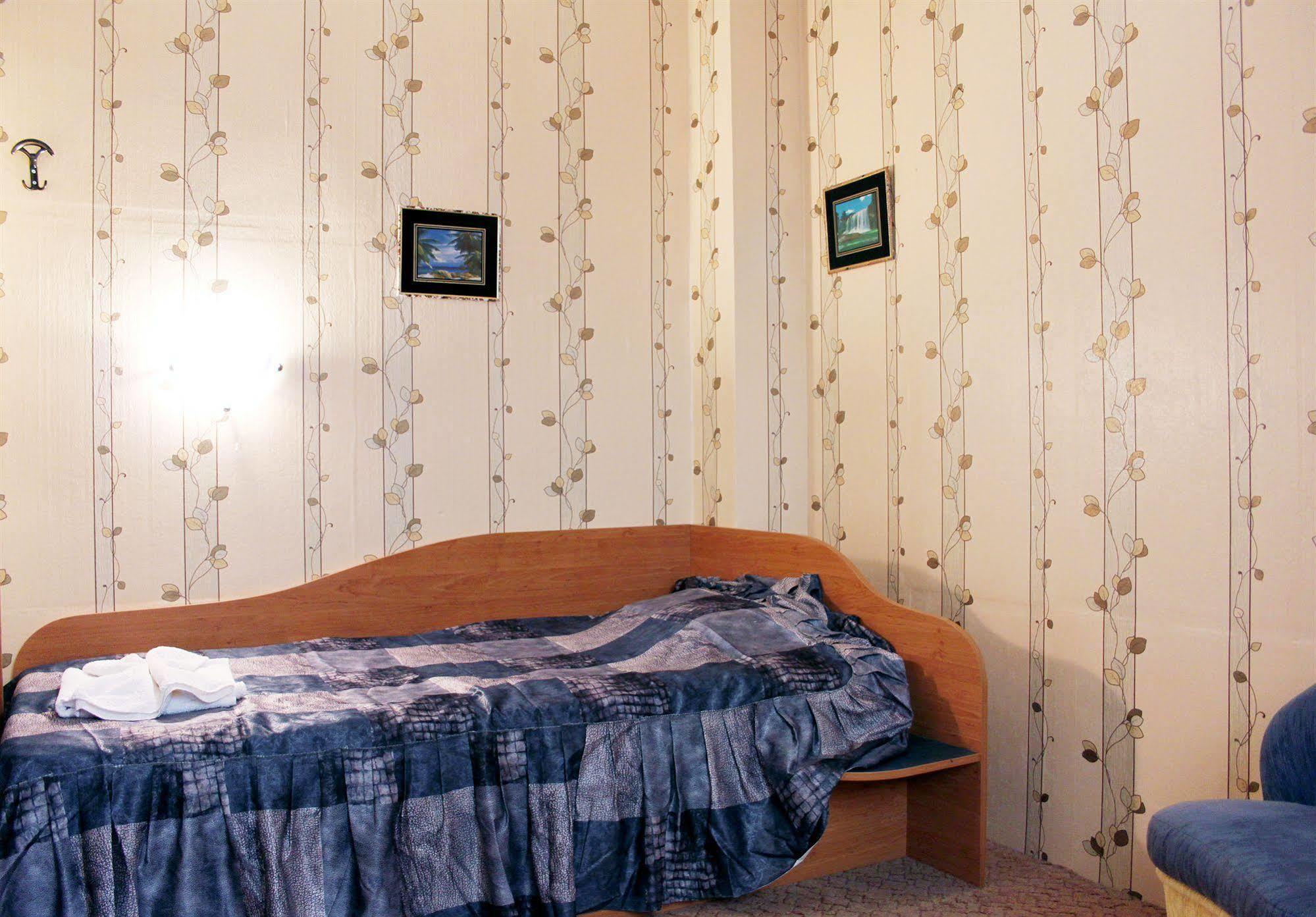 Antik Hotel Varna Extérieur photo