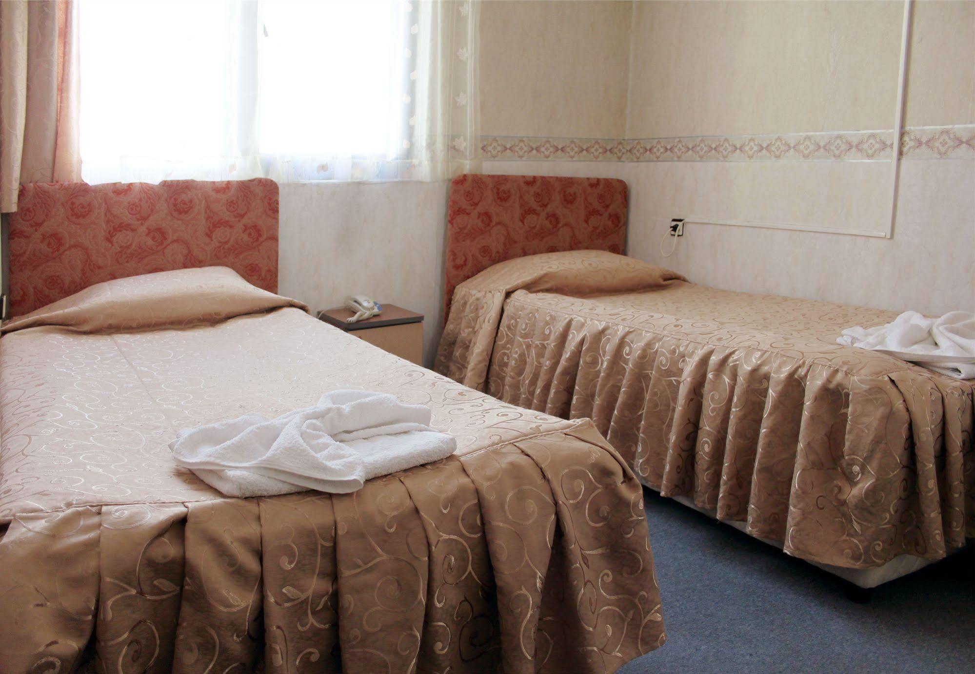 Antik Hotel Varna Extérieur photo