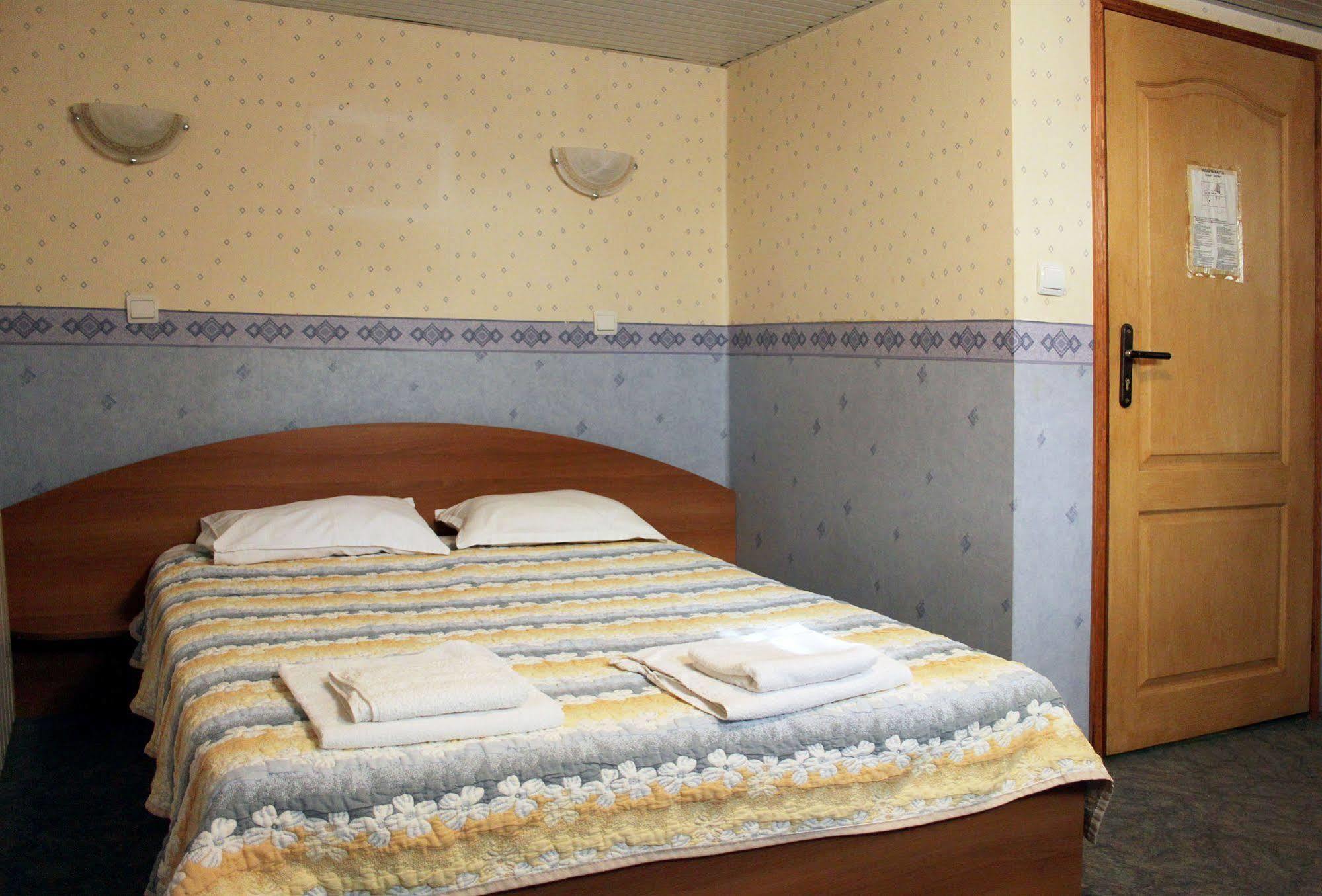 Antik Hotel Varna Extérieur photo