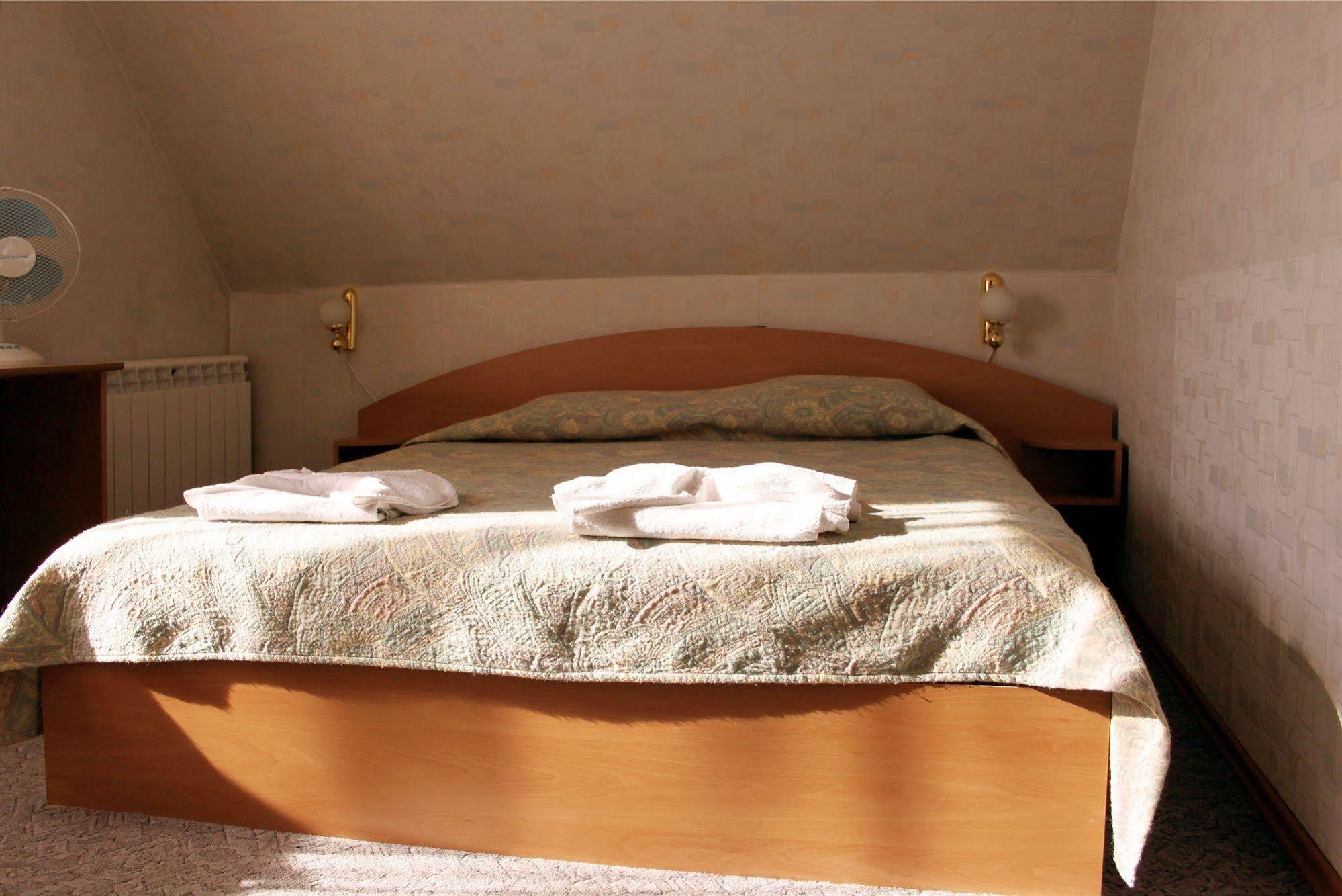 Antik Hotel Varna Extérieur photo