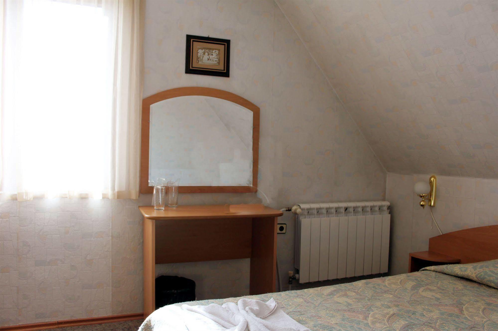 Antik Hotel Varna Extérieur photo