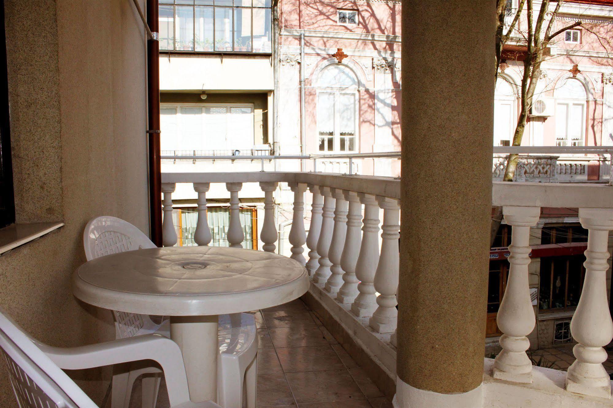 Antik Hotel Varna Extérieur photo
