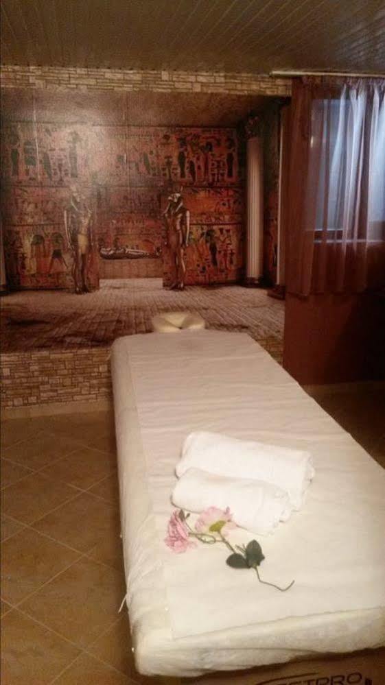 Antik Hotel Varna Extérieur photo