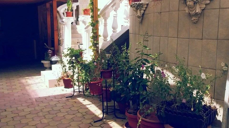 Antik Hotel Varna Extérieur photo