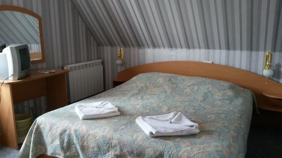 Antik Hotel Varna Extérieur photo