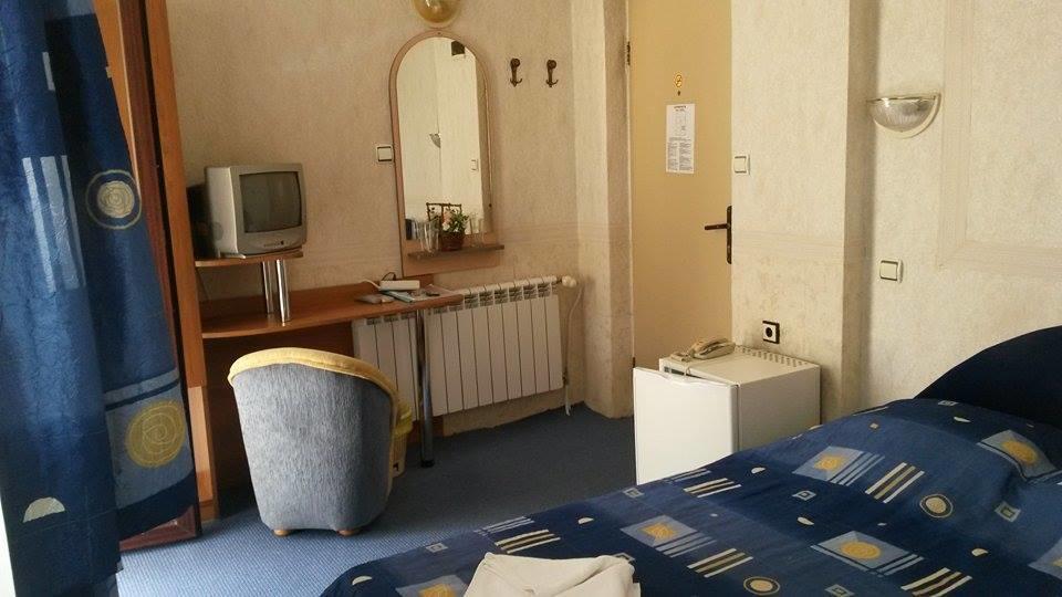 Antik Hotel Varna Extérieur photo