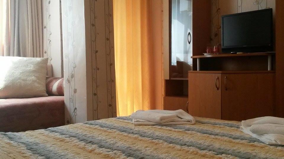 Antik Hotel Varna Extérieur photo