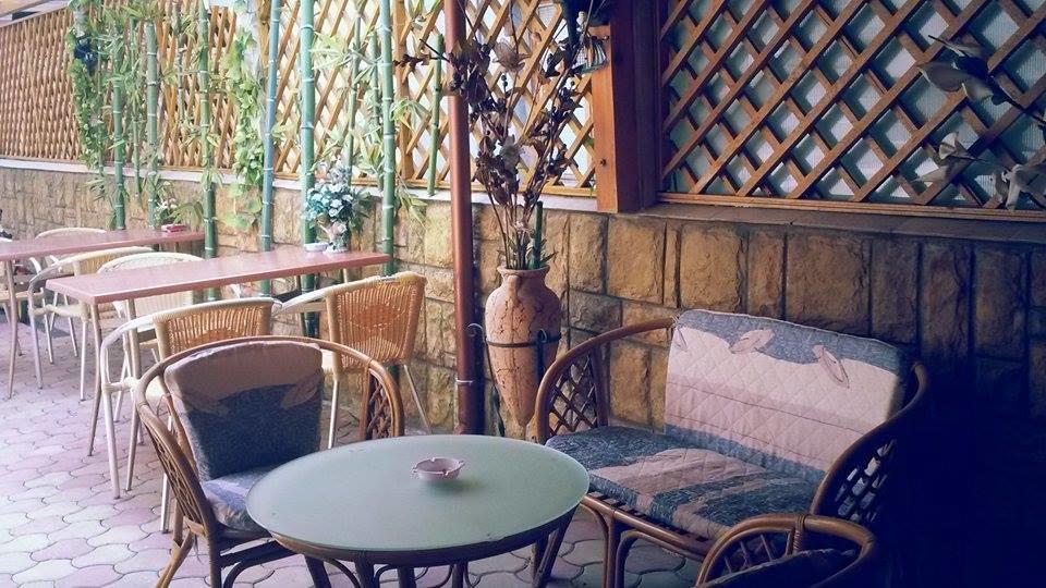 Antik Hotel Varna Extérieur photo