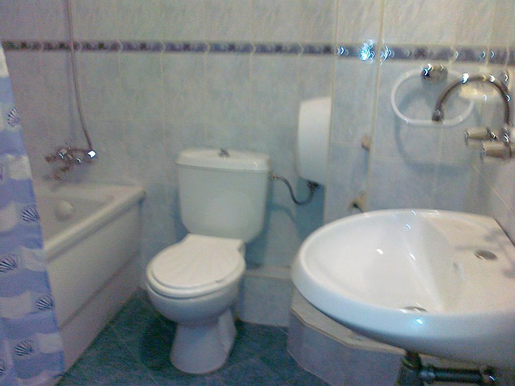 Antik Hotel Varna Extérieur photo